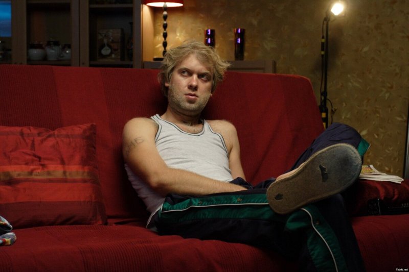 Сергей Юрьевич Беляков наша раша