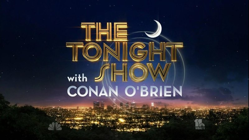 Заставки американских телешоу