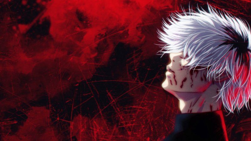 Токийский гуль дед инсайд