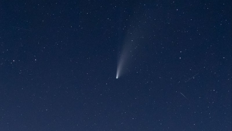 Звездопад фото