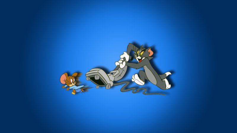 Tom and Jerry