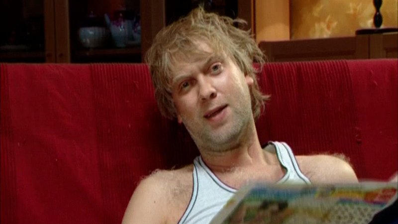 Сергей Дулин наша раша