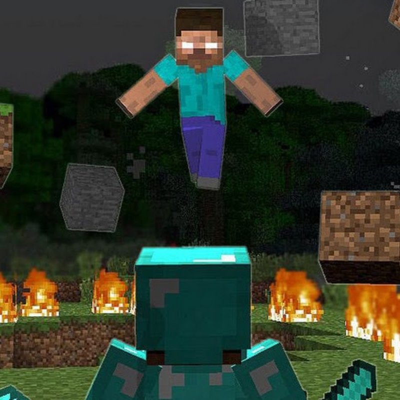 ХЕРОБРИН В игре