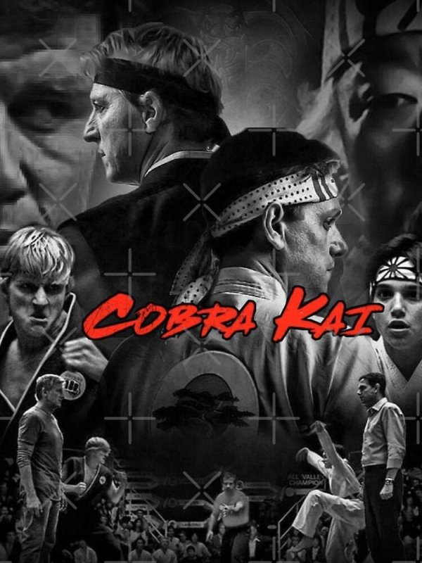 Кобра Кай Кай