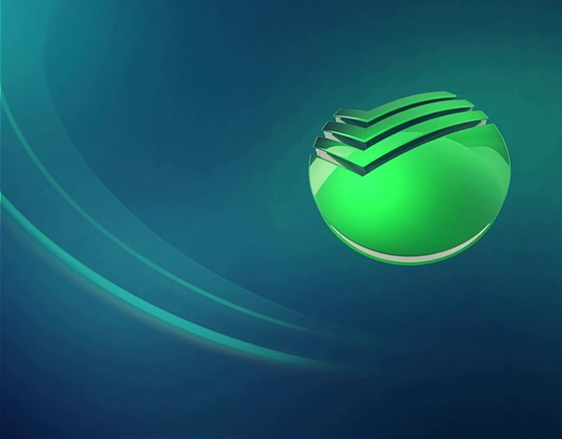 Значок Сбербанка