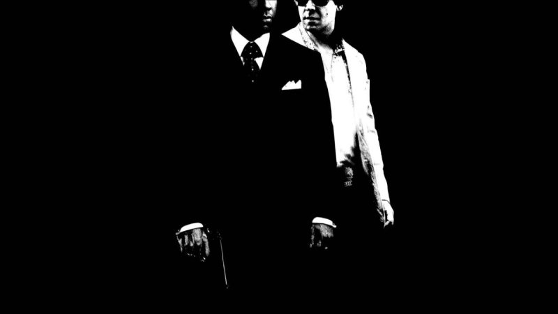 Дензел Вашингтон гангстер