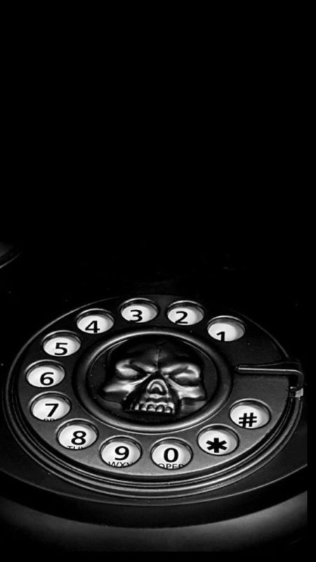 Обои на телефон