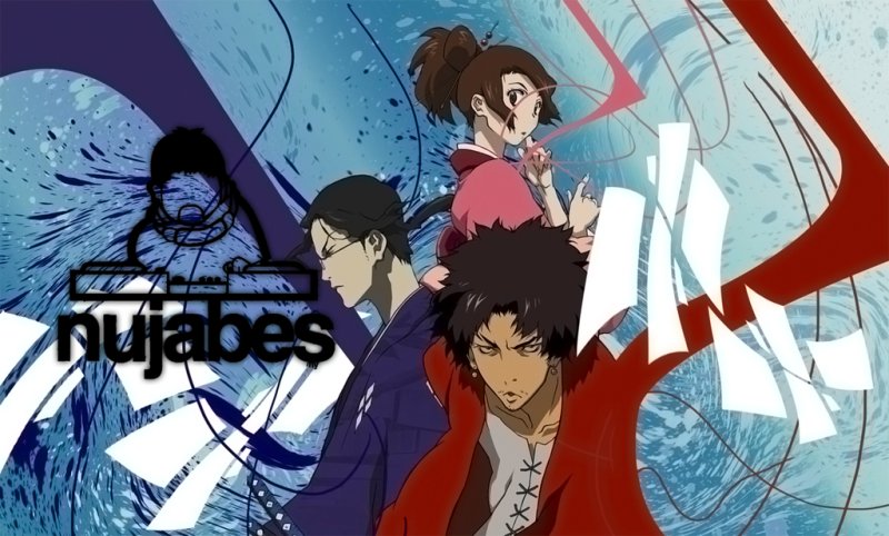 Самурай Чамплу