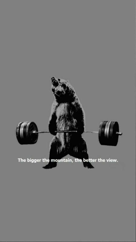 Спортивные обои на айфон