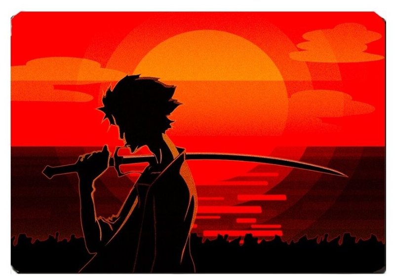 Самурай Чамплу