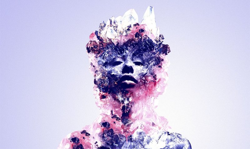 Необычные обои