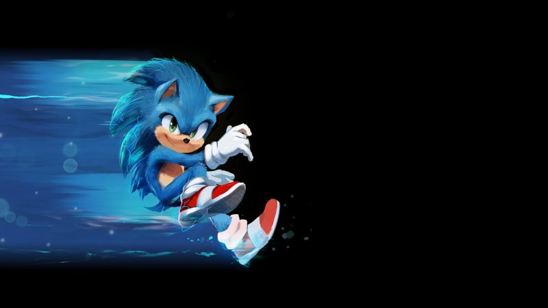 Соник в кино / Sonic the Hedgehog (2020)