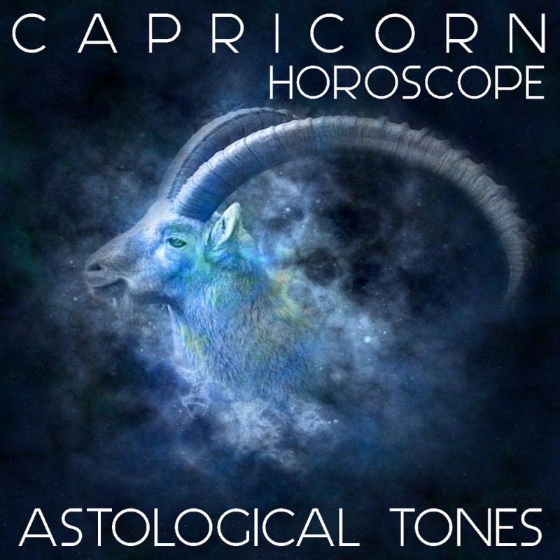 Козерог обои