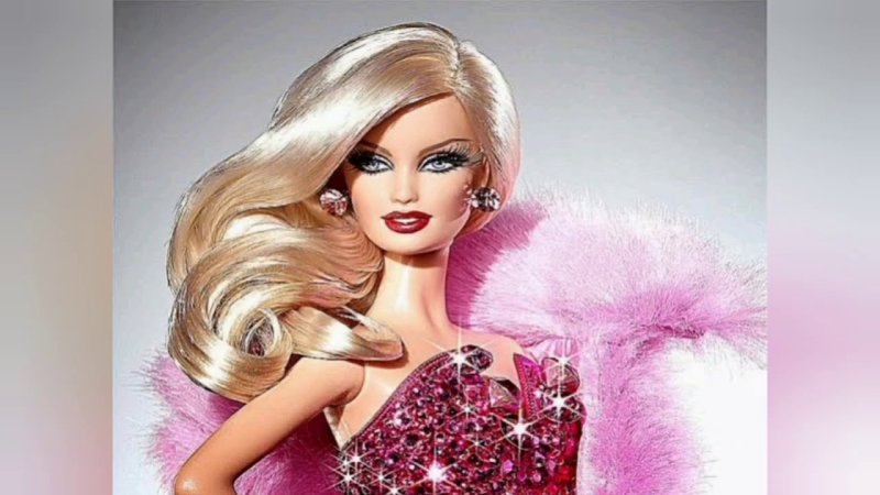 Самые красивые куклы