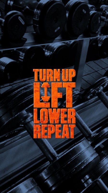 Обои на смартфон мотивация