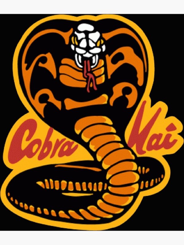 Кобра Кай HD