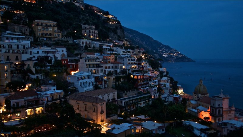 Италия Сицилия Палермо