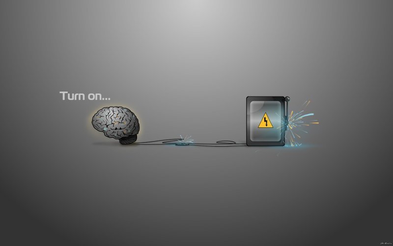 Стильные заставки на рабочий стол