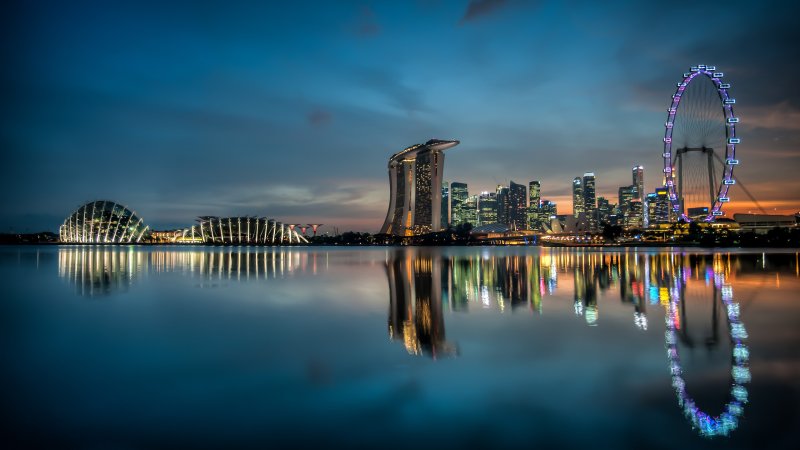 Красивые обои