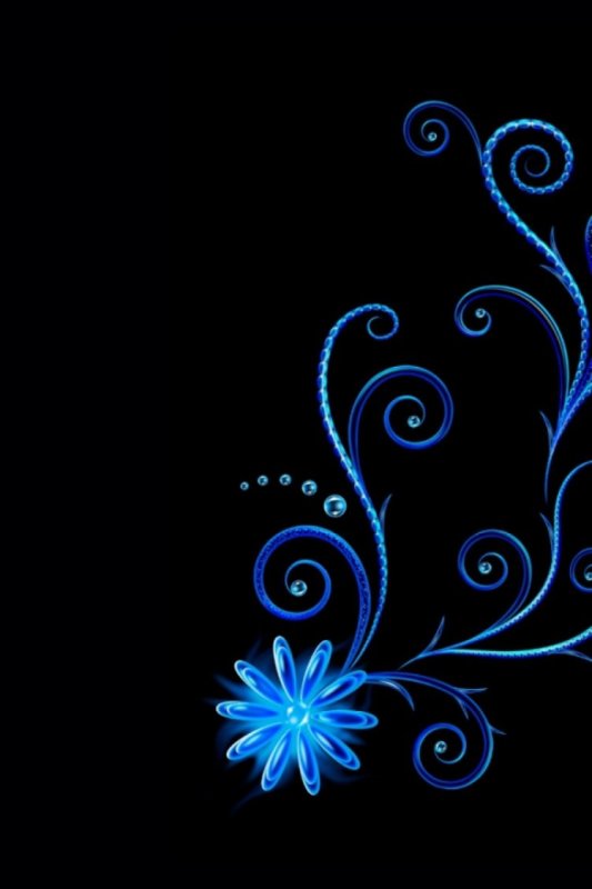 Красивые узоры