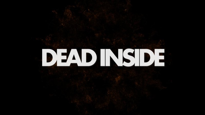 Дед инсайд обои