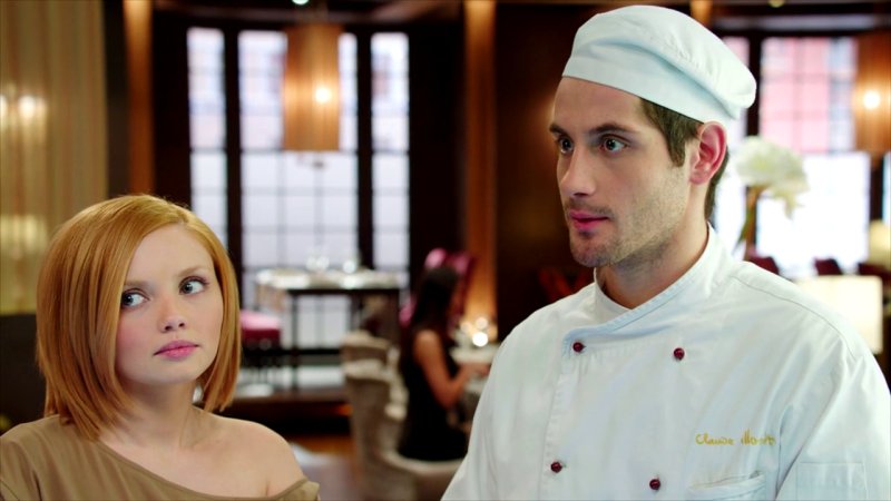 Максим Лавров кухня 3 сезон