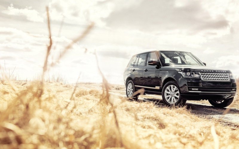 Range Rover Sport 2022