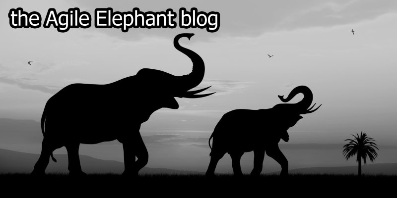 Слон хобот вверх