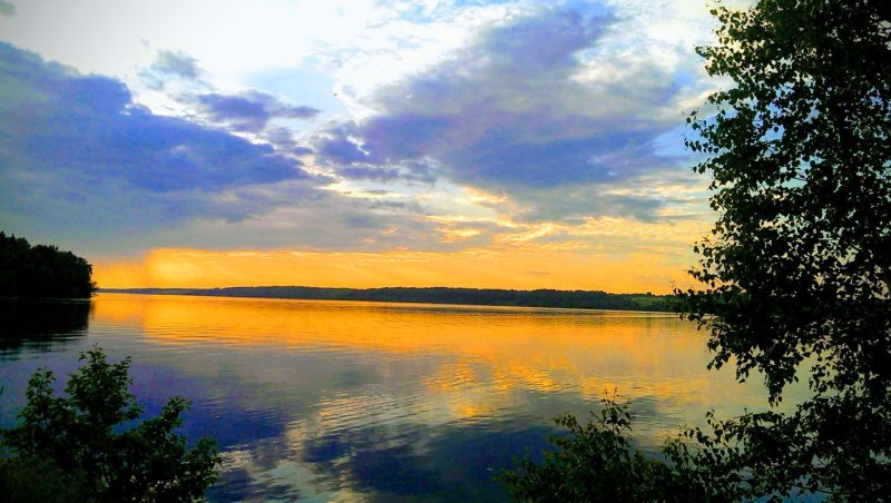 Решма Волга