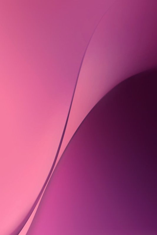 Обои на телефон однотонные