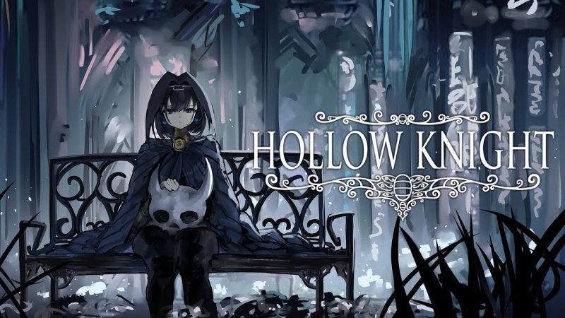 Hollow Knight: Voidheart Edition