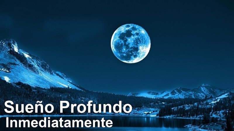 Луна обои 4к