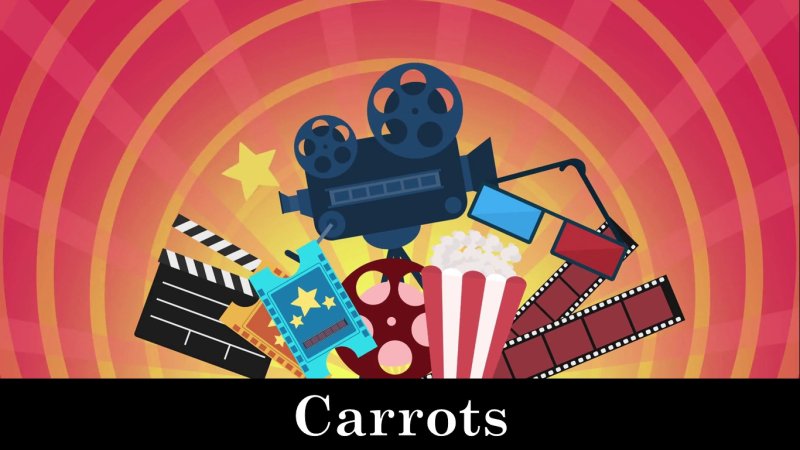 Художественная игровая кинематография