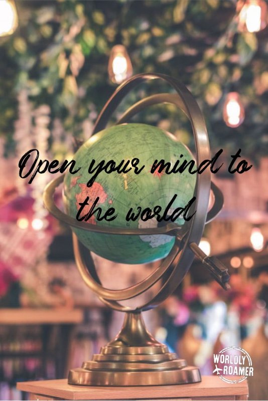 Заставка Глобус