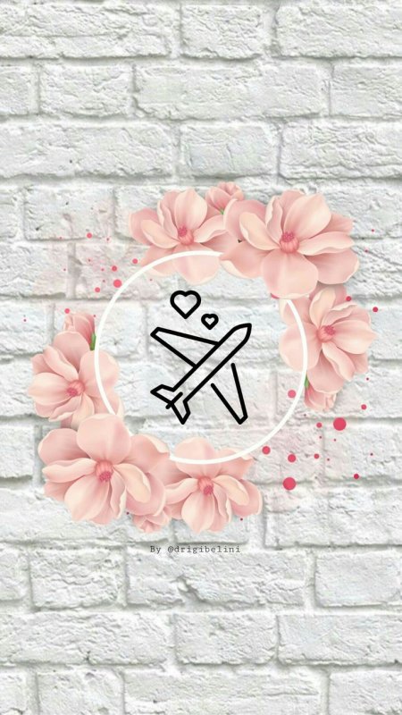 Заставки из пинтереста