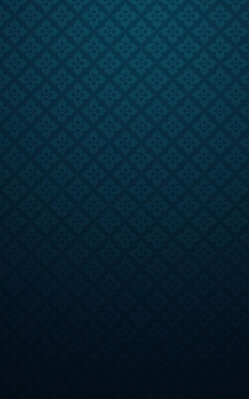 Темно-бирюзовый цвет