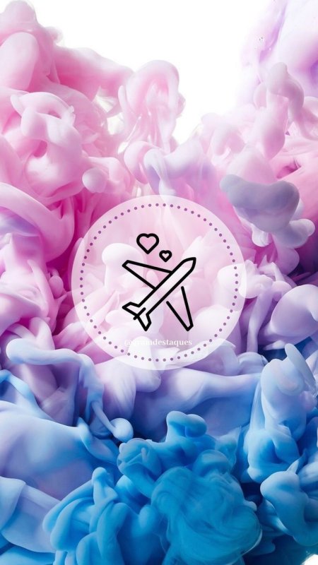 Обложки для актуального яркие