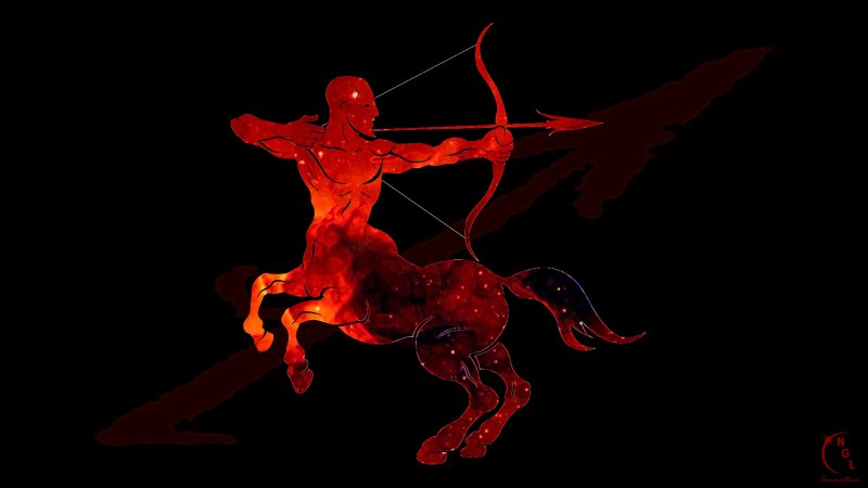 Сагиттариус знак зодиака