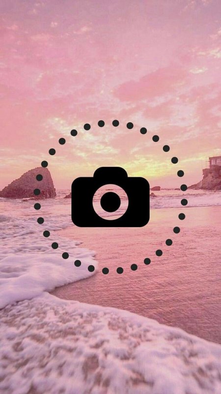 Природа обложка для Инстаграм