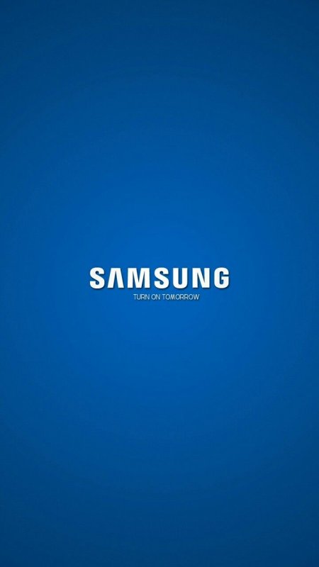 Самсунг логотип