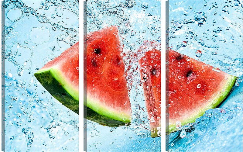 Картинки на рабочий стол фрукты