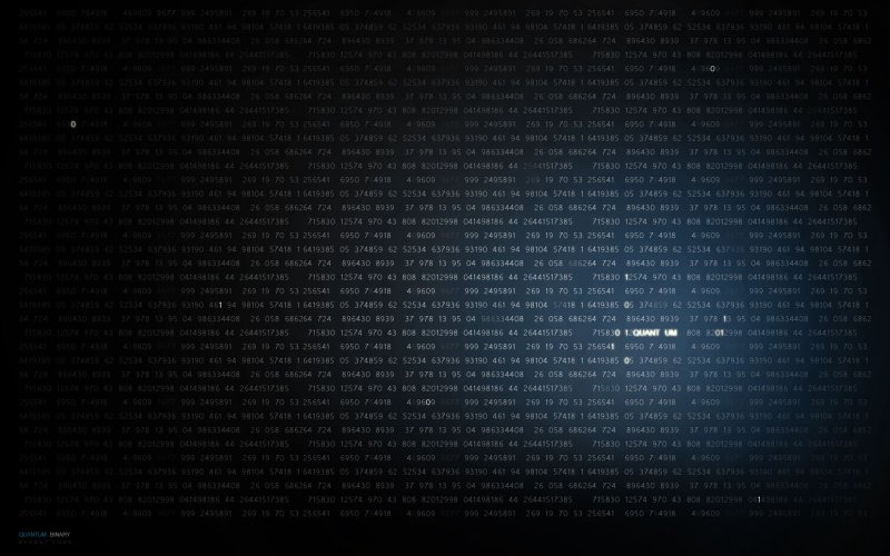 Рабочий стол программиста