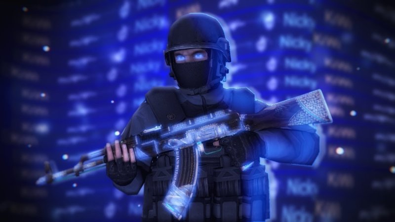 Картинки Standoff 2