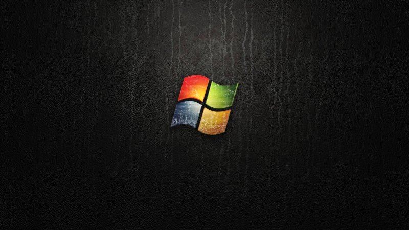 Заставка на рабочий стол Windows