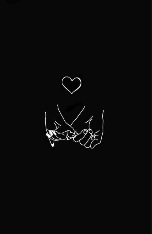 Черный фон картинка