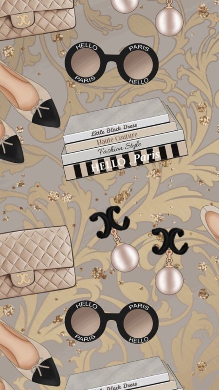 Красивые обои на телефон модные трендовые