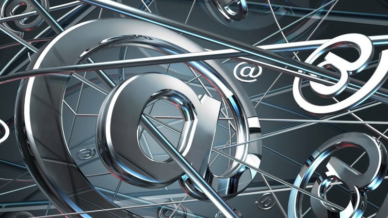 Картинки на рабочий стол 3d