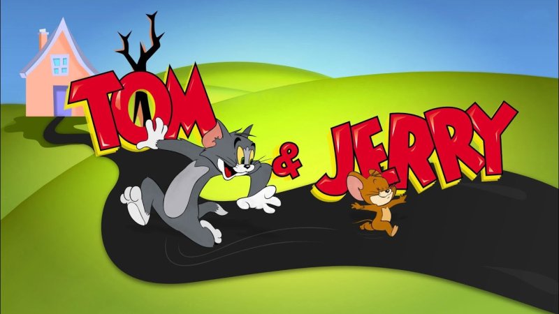 Tom and Jerry