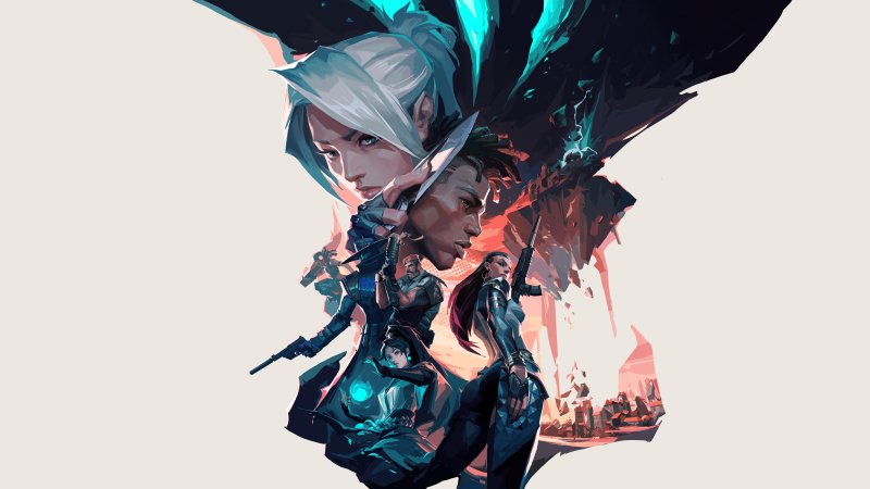 Игровые обои