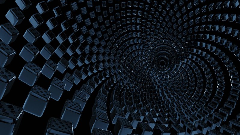 Заставка 3д на рабочий стол